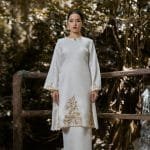 Walinong in Off White (READYSTOCK & PREORDER 3-6 WEEKS, OUR TEAM WILL CONFIRM VIA WHATSAPP)