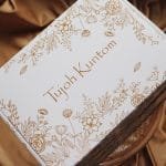 Box Biku (White Edition)