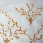 Veil Sulam Bonga (Pre Order 3-4 weeks. Please WhatsApp us to purchase)