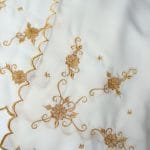 Veil Sulam Melor (Preorder 3-6 weeks. Please whatsapp us to purchase)