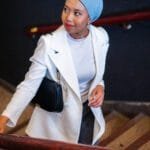 Dapper Blazer in Offwhite