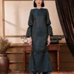 Harom In Prussian Blue