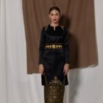 Buloh Seruling Hetam Buloh Emas