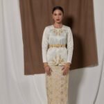 Kelemayar Puteh Bonga Emas