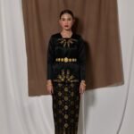 Kelemayar Hetam Bonga Emas (Preorder)