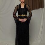 Lela Sari Hetam (Tiada Lining)