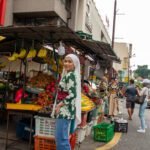 Sunti Top Delima Merah