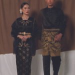 Kelemayar Bersama Cekak Musang (Contact Our Admin to Check Available Sizes)