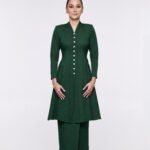 Tirta Kahyangan in Green