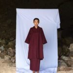 Jiwa (Manika2.0) In Burgundy