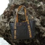 Karong Hetam (Limited Edition!)