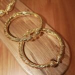 Gelang Kaki Bakawali