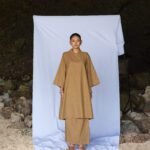 Jiwa (Manika 2.0) In Espresso