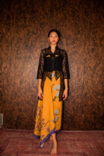 Kebaya In Kelam - Image 5