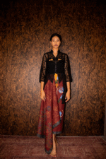 Sarong In Dewangga