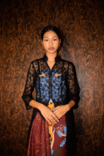 Kebaya In Kelam - Image 3