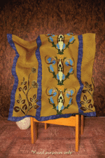 Sarong In Temaga - Image 5
