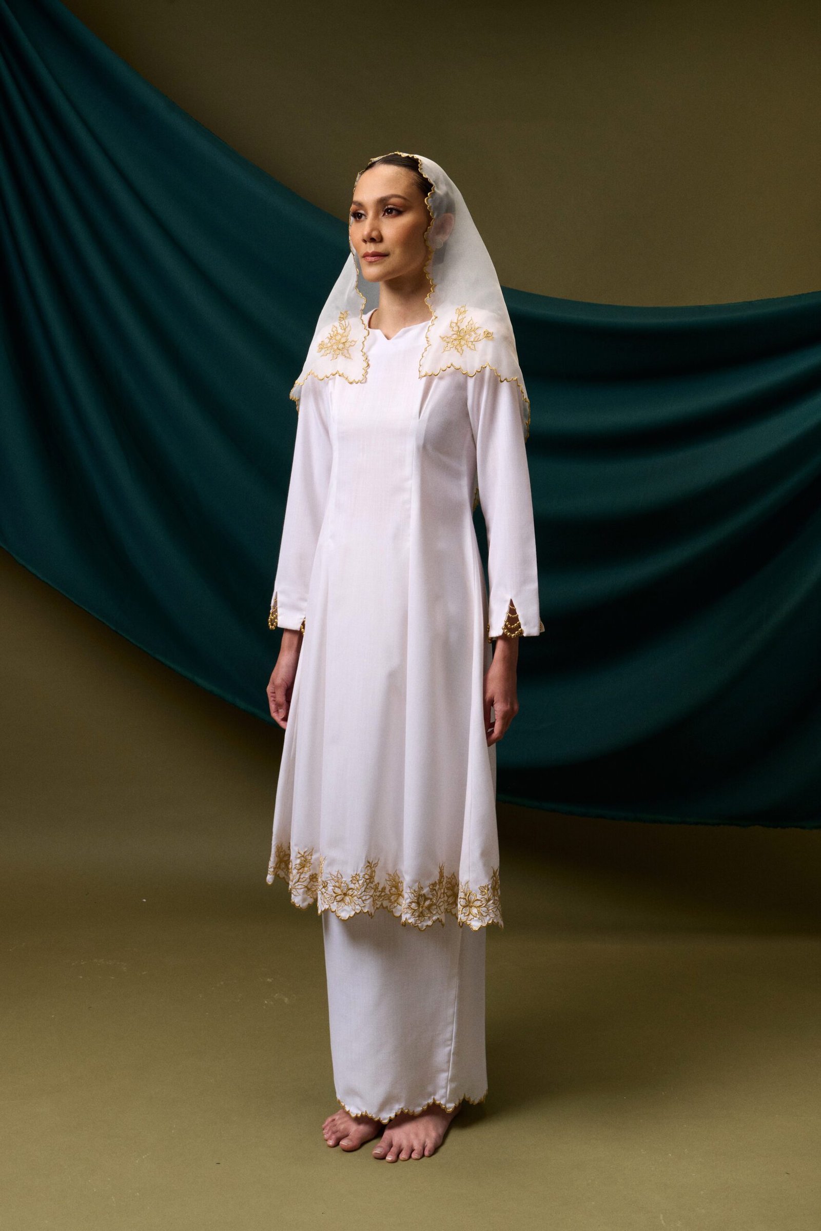 110925 - 7KUNTOM 240 Gunong Puteh - Image 3