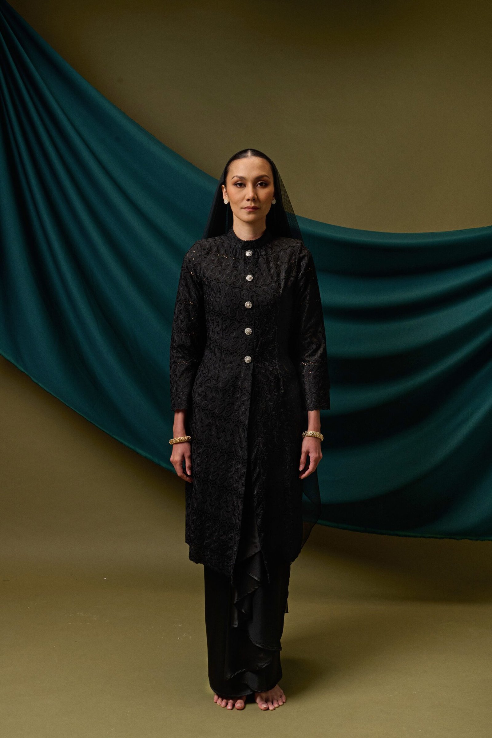 110925 - 7KUNTOM 314 Bolong Sejinjang Hetam - Image 1