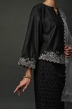 Kejora Hetam (Preorder 3-4 weeks. Please whatsapp us to purchase) - Image 5