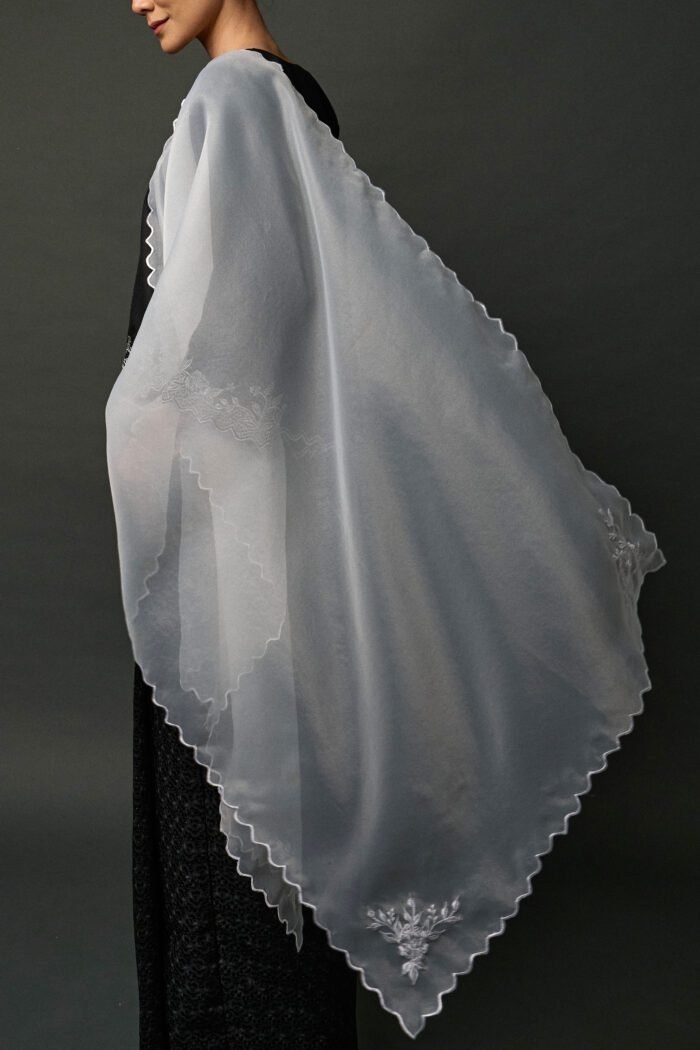 Veil Kejora (Preorder 3-4 weeks. Please whatsapp us to purchase) - Image 1