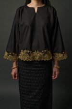 Kejora Hetam (Preorder 3-4 weeks. Please whatsapp us to purchase) - Image 7