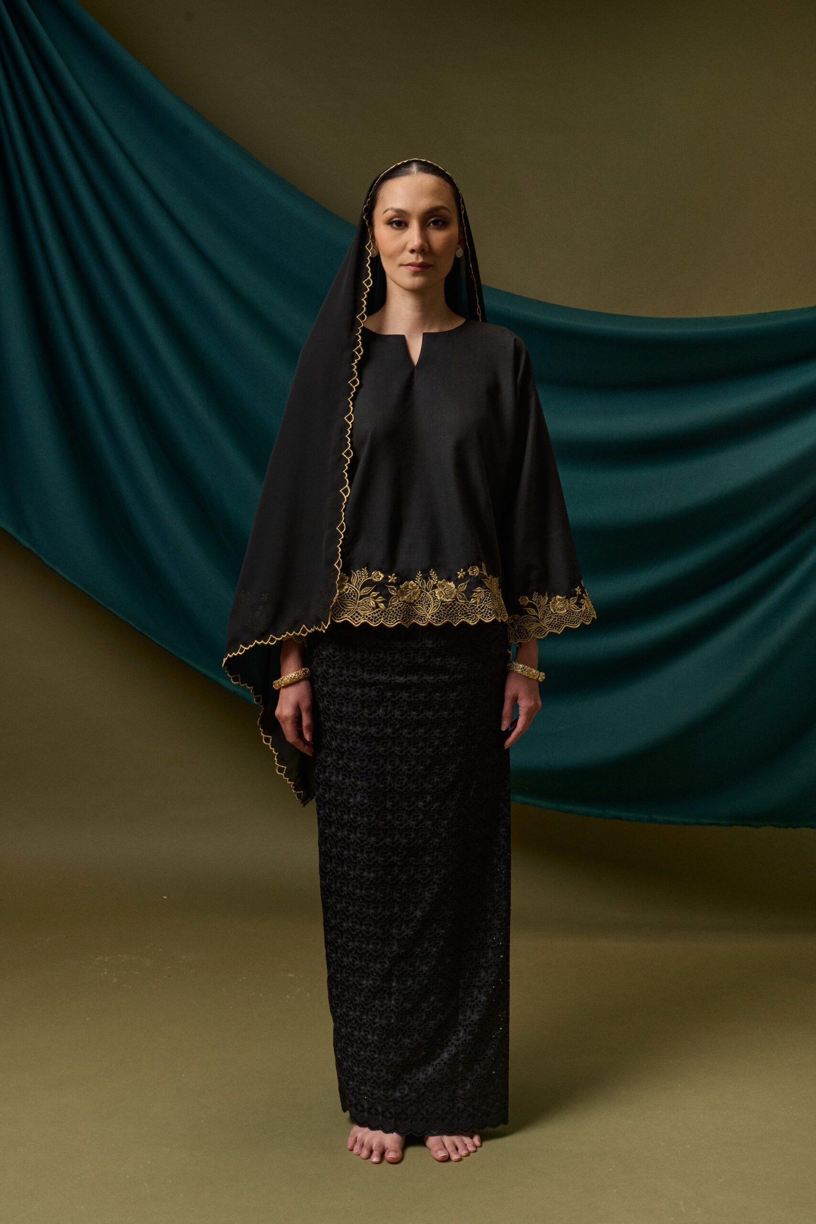 110925 - 7KUNTOM 464 Kejora Hetam - Image 2