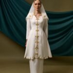 Mayang Di Ulik Puteh (Preorder 3-4 weeks. Please whatsapp us to purchase)