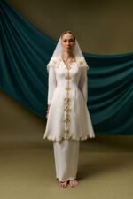 Mayang Di Ulik Puteh