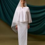 Kejora Puteh (Preorder 3-4 weeks. Please whatsapp us to purchase)