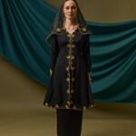 Mayang Di Ulik Hetam (Preorder 3-4 weeks. Please whatsapp us to purchase)