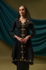 Mayang Di Ulik Hetam (Preorder 3-4 weeks. Please whatsapp us to purchase) - Image 3