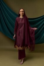 Gunong Burgundy - Image 2