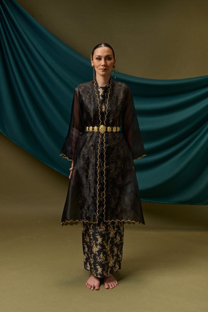 Puteri Bunian Hetam - Image 1