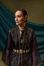 Puteri Bunian Hetam (Preorder 3-4 weeks. Please whatsapp us to purchase) - Image 3