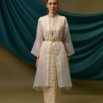 Puteri Bunian Puteh (Preorder 3-4 weeks. Please whatsapp us to purchase)