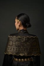 Ning Ayu Hetam (Preorder 3-4 weeks. Please whatsapp us to purchase) - Image 5