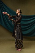 Puteri Bunian Hetam (Preorder 3-4 weeks. Please whatsapp us to purchase) - Image 4