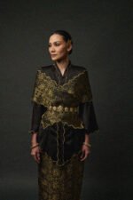 Ning Ayu Hetam (Preorder 3-4 weeks. Please whatsapp us to purchase) - Image 4