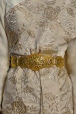 Pending Tembaga Emas Sekar