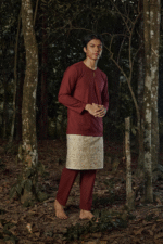 Tuan Muda Burgundy - Image 4