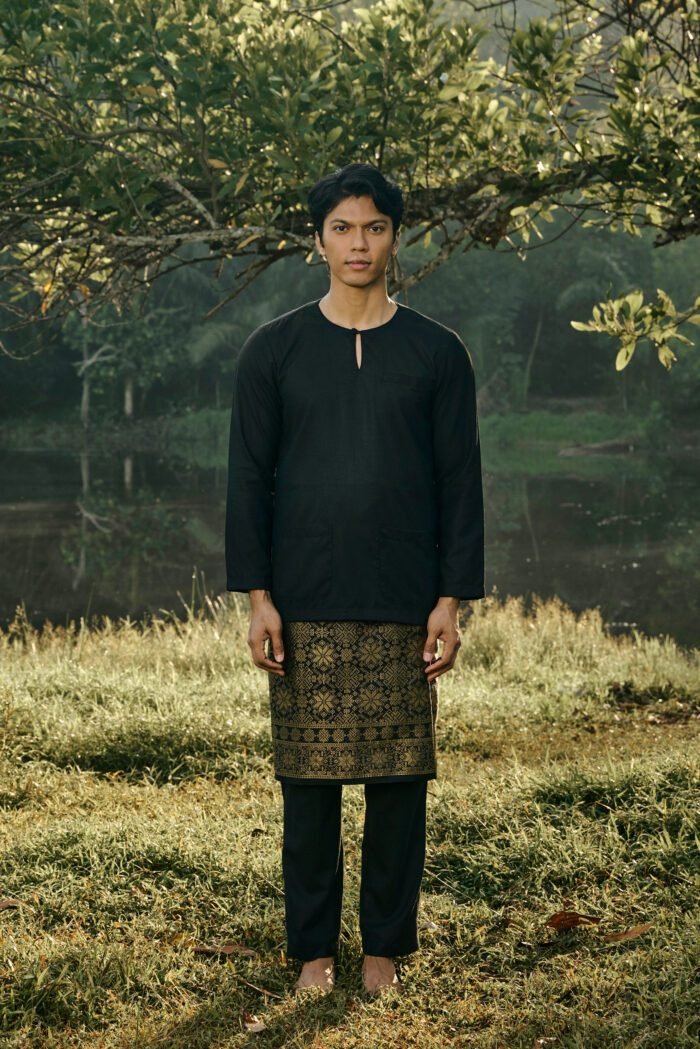 Tuan Muda Hetam - Image 1