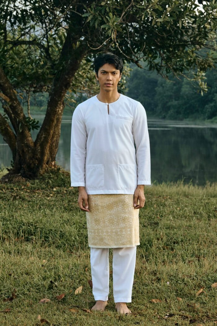 Tuan Muda Puteh - Image 1