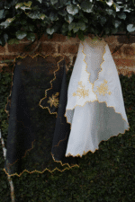 Veil Keringkam Gunong Puteh (Preorder 3-4 weeks. Please whatsapp us to purchase) - Image 4