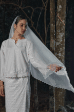 Veil Kejora (Preorder 3-4 weeks. Please whatsapp us to purchase) - Image 4