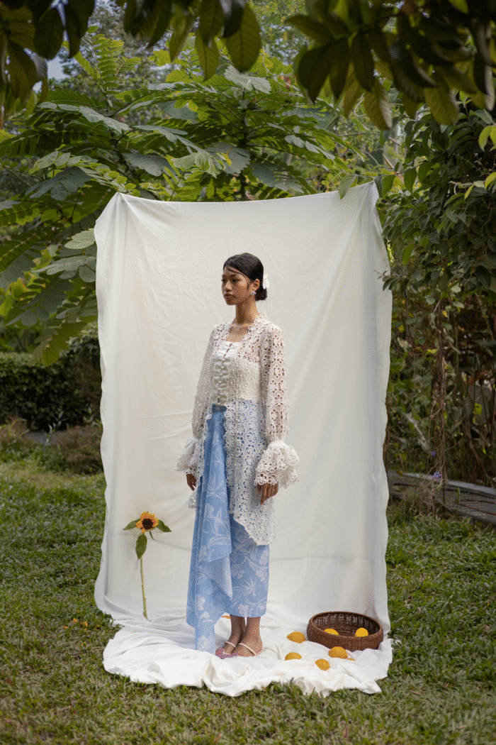 Kebaya In Gemawan - Image 4
