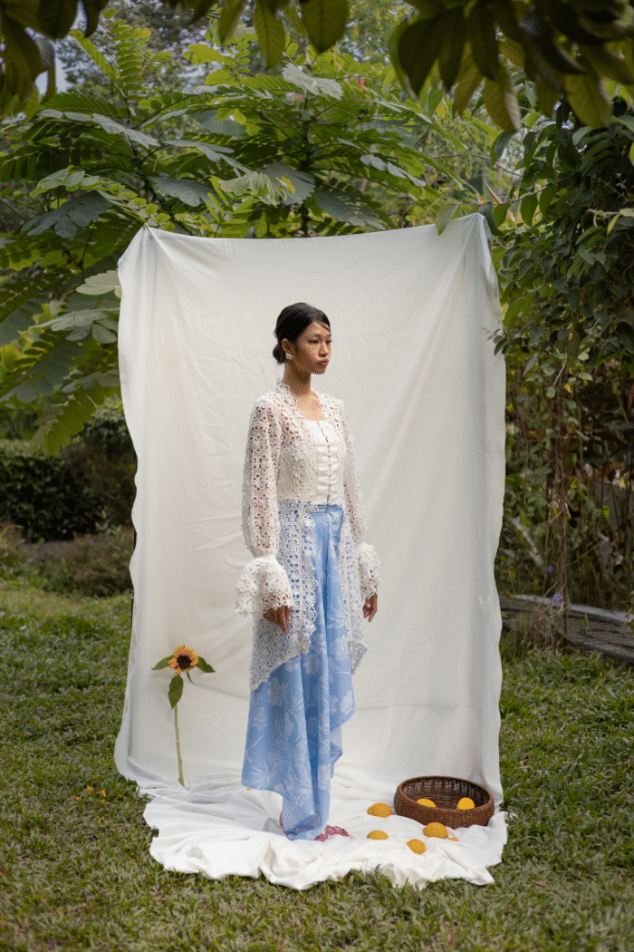 Kebaya In Gemawan - Image 5