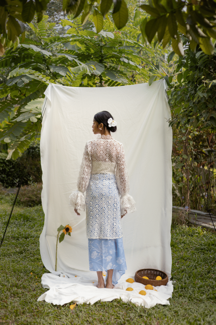 Kebaya In Gemawan - Image 6