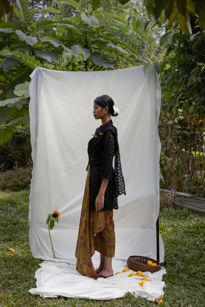 Kebaya In Kemala - Image 4