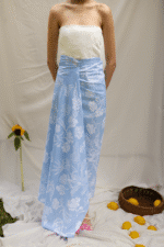 Sarong In Arunika